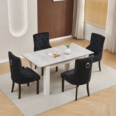 4 -Person Dining Set