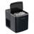 Frigidaire 26 lbs Countertop Ice Maker with Touch Display, Black-125469654