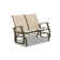 Banc oscillant Askar
