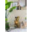 Jande Weather Resistant Accent Fountain with Light