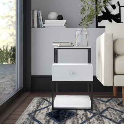 Algernon End Table