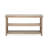 Rectangular Sofa Table