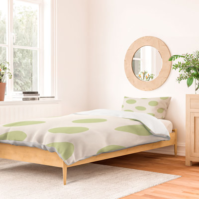 Housse de couette en microfibre