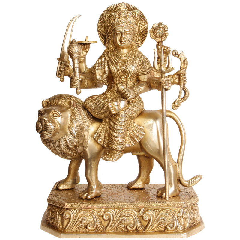 Déesse Durga