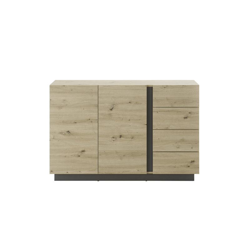 Burleson 138cm Sideboard
