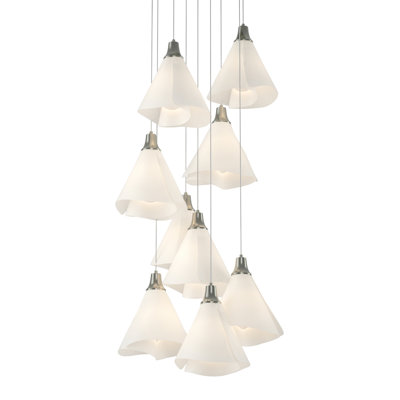 Mobius - Luminaire suspendu grappe