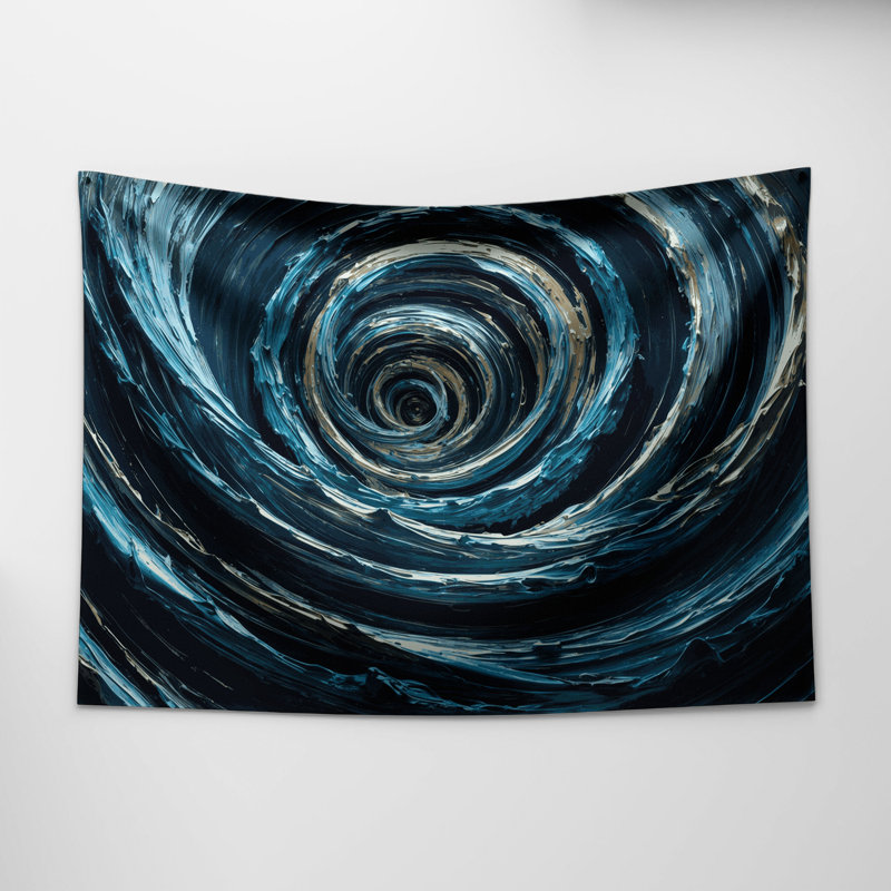 Tapisserie murale Sci Fi, 26 po x 36 po