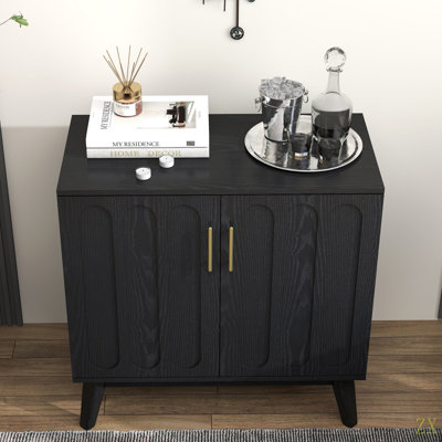 Buffet Mid Mid Century