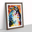 Penguin Portrait No.2 - Print-115861683-116119561-122929407