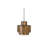 Armor Chandelier