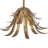 Kagra 3 Light Pendant-103715640