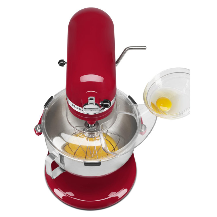 Kitchenaid Secure Fit Pouring Shield - KSMBLPS