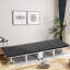 Lit pliant roulant, lit pliant avec matelas en mousse, lit de camp pliable avec housse-92417729