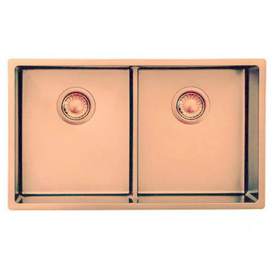Metro Lane 440mm W Kitchen Sink