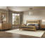 Loft Woven Panel Bed-1091765942