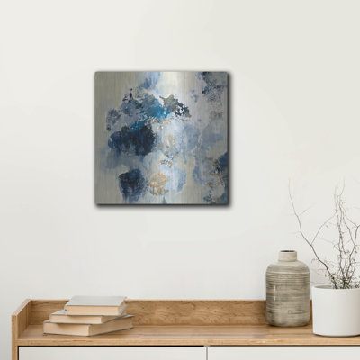 "Indigo Monorph" par Silvia Vassileva