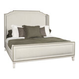 Michael Weiss Pennington King Bed