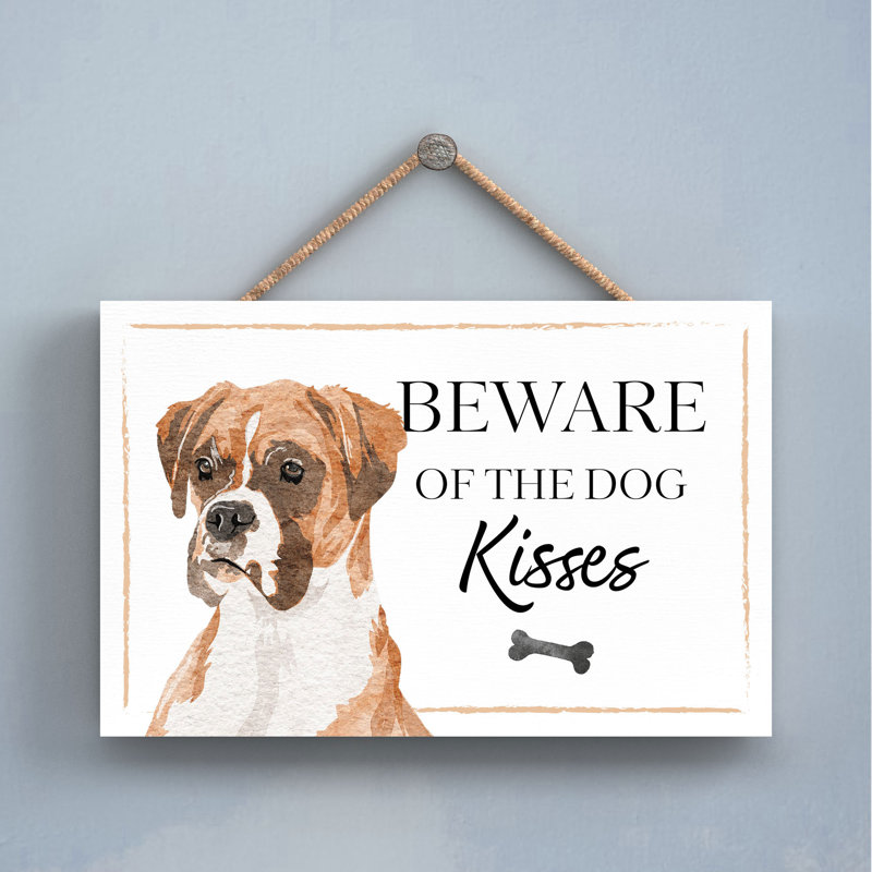 Vivid Squid Wholesale Animals Box Signs & Plaques