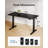 Electric Standing Desk, Adjustable Height Computer Desk-1112782019-1112782045