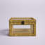 Kashen Wicker Decorative Box