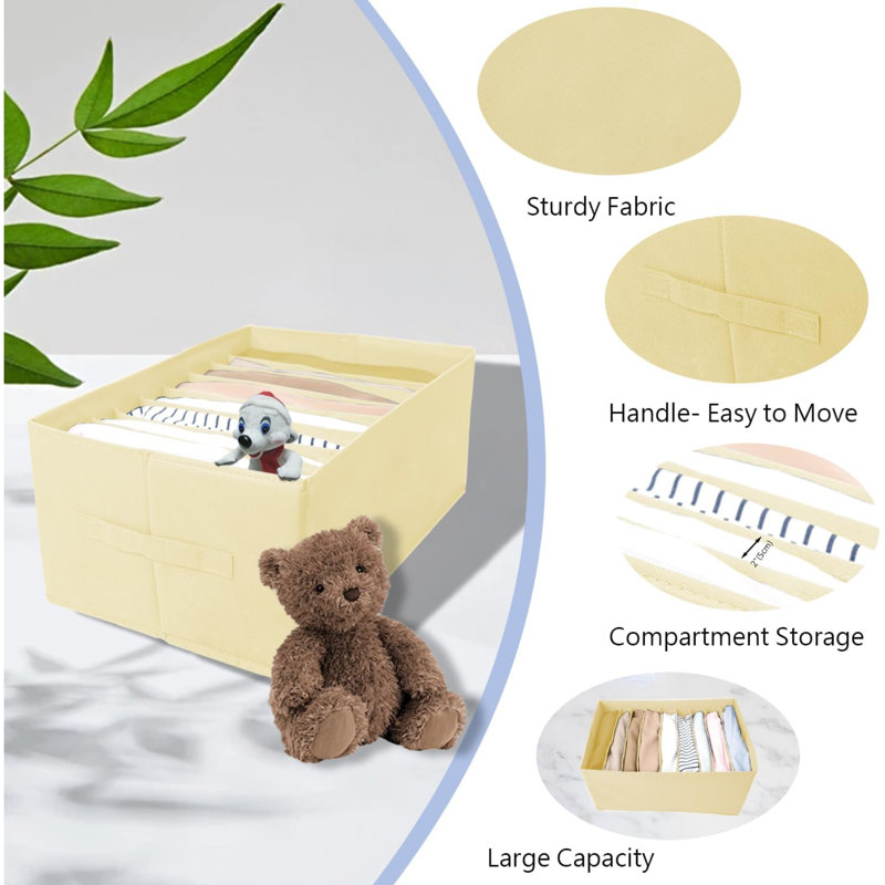 Cardboard Drawer Organizers