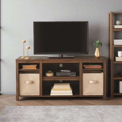 TV Stand For Tvs Up To 50"