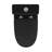 Sublime II One-Piece 12" Rough-in 1.1/1.6 GPF Dual Top Flush Round Compact Toilet in Matte Black-70460240-98249163