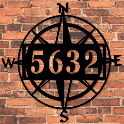 Novelty Wall Plaque