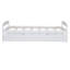 Lit plateforme avec lit gigogne-1056033855