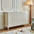 Modern minimalist style home bookcase-111356158