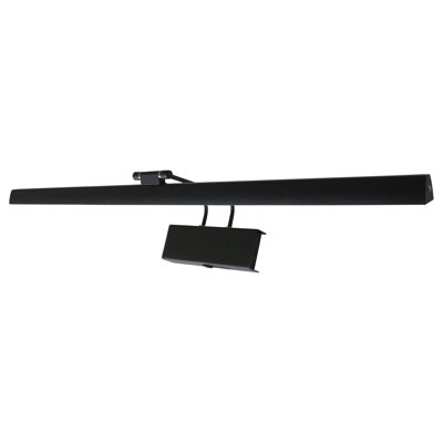 Beninga LED Armed Sconce