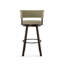 Tabouret de bar et de comptoir pivotant Highgate-1485879844-1485879845-1485880784