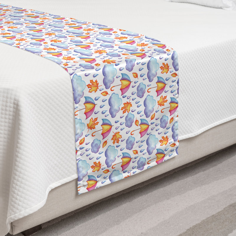 Bed Runner, Twin
