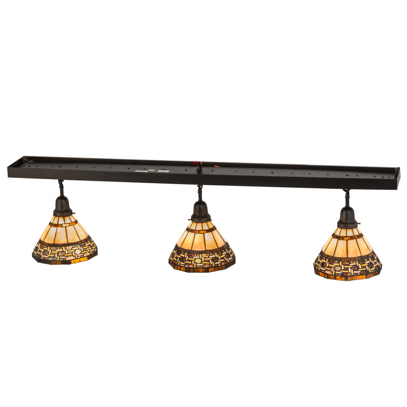 Ilona Island 3 - Light Pendant