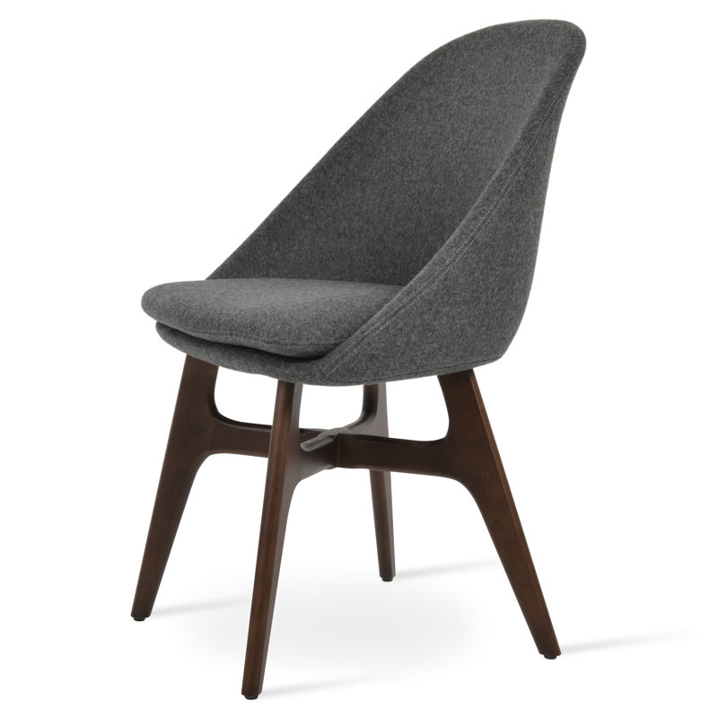 Avanos 15'' H Upholstered Side Chair