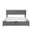 Upholstered Bed-658630166-658630185