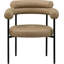 Chaise en cuir Blake Vedehi-984614575