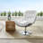 Brighton Wicker Rattan Outdoor Patio Swivel Lounge Chair by Modway-943271464