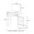 Makeup Vanity with Light mirror,4 drawers