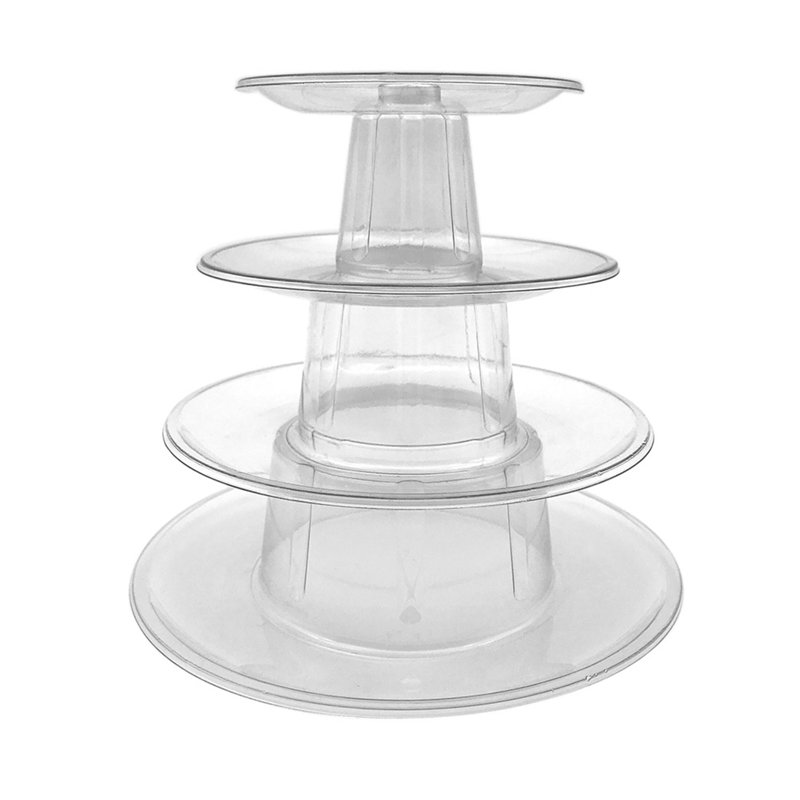 Cupcake & Cake Pop Stand