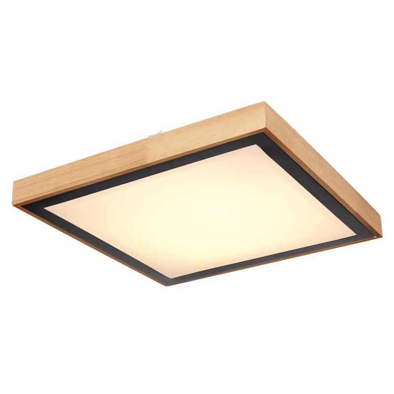Calcote LED Flush Mount