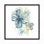 «Floral Offset II», impression sur toile-29090413-72781682-72781683