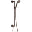 Rook® Slide Bar Handshower with H2OKinetic® Technology-51914266