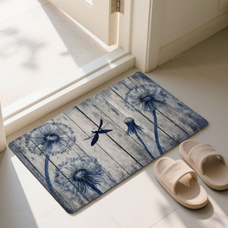 Paillasson Dandelion