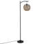 Ridgevale 157.4cm Arched Floor Lamp Set