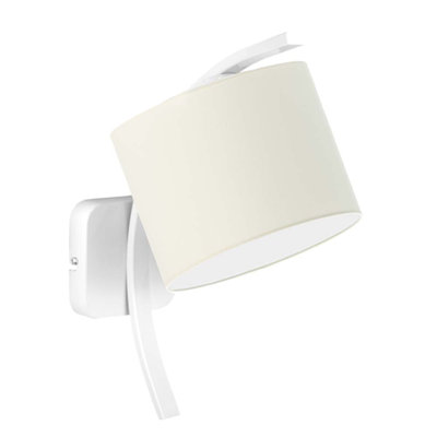 Artimon Armed Sconce