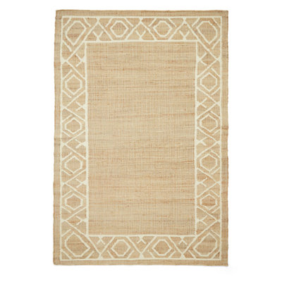 Adrinna Hand Loomed Area Rug