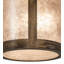 8 - Light Pendant