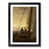 Black Framed selected