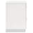 Dulcey White High Gloss 2-Drawer Nightstand